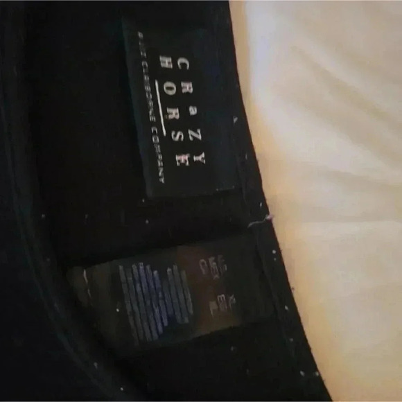 Liz Claiborne Crazy Horse  Sweater XL - Picture 6 of 9